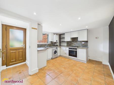 2 bedroom Duplex for sale in West Street, Banbury, OX16