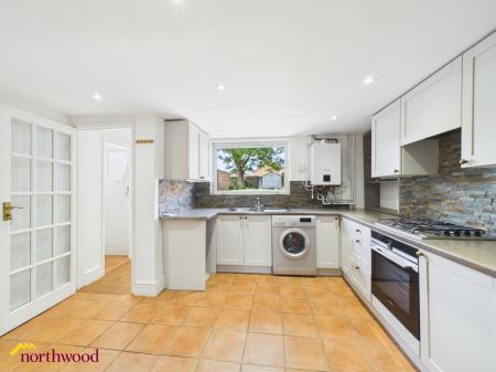 2 bedroom Duplex for sale in West Street, Banbury, OX16