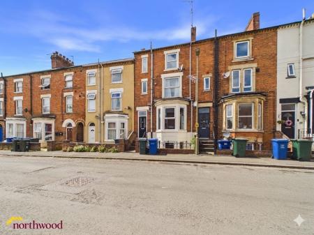 West Street, Banbury, OX16