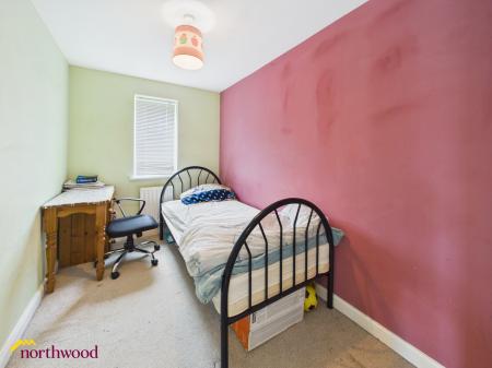 3 bedroom Semi-detached house to let in Swift Drive, Bodicote, OX15
