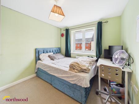 3 bedroom Semi-detached house to let in Swift Drive, Bodicote, OX15