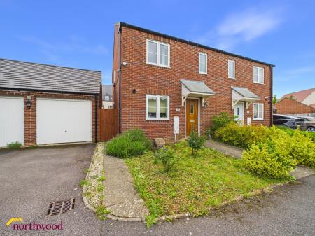 Swift Drive, Bodicote, OX15