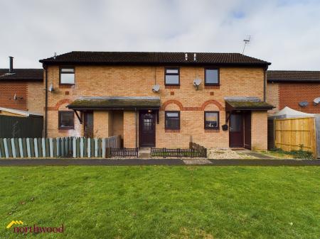 Webb Close, Banbury, OX16