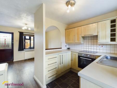 1 bedroom Terraced House to let in Webb Close, Banbury, OX16