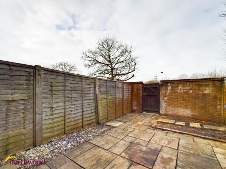 1 bedroom Terraced House to let in Webb Close, Banbury, OX16