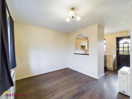 1 bedroom Terraced House to let in Webb Close, Banbury, OX16