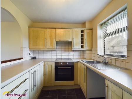 1 bedroom Terraced House to let in Webb Close, Banbury, OX16