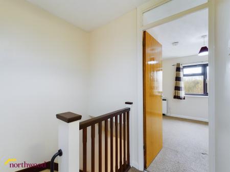 1 bedroom Terraced House to let in Webb Close, Banbury, OX16