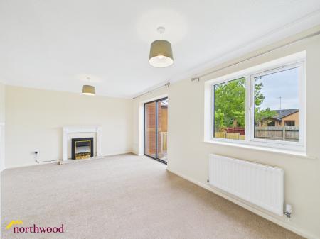 3 bedroom Terraced House to let in Parklands, Banbury, OX16