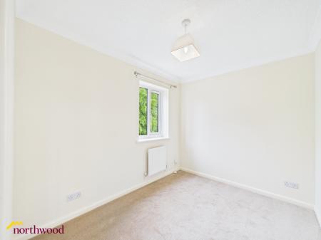 3 bedroom Terraced House to let in Parklands, Banbury, OX16