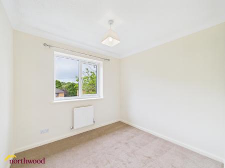 3 bedroom Terraced House to let in Parklands, Banbury, OX16