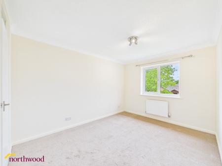 3 bedroom Terraced House to let in Parklands, Banbury, OX16