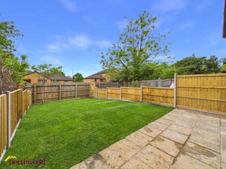 3 bedroom Terraced House to let in Parklands, Banbury, OX16