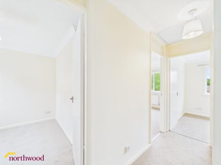 3 bedroom Terraced House to let in Parklands, Banbury, OX16