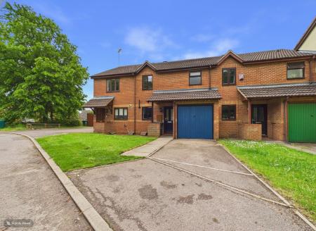 Parklands, Banbury, OX16