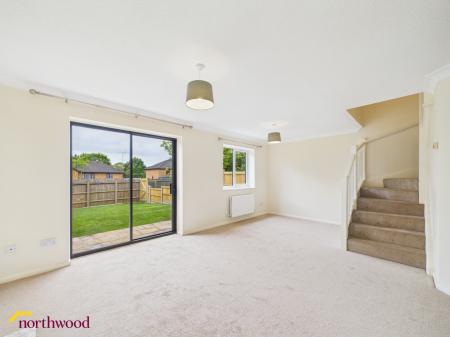 3 bedroom Terraced House to let in Parklands, Banbury, OX16