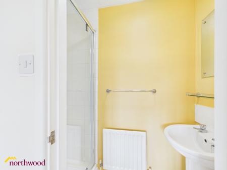 3 bedroom Terraced House to let in Parklands, Banbury, OX16