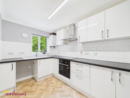 3 bedroom Terraced House to let in Parklands, Banbury, OX16