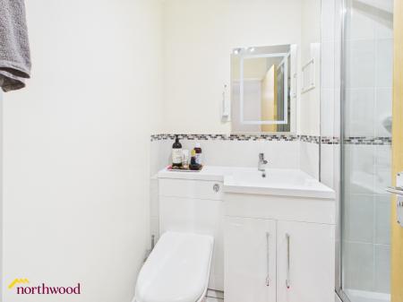 2 bedroom Flat for sale in Alma Road, Banbury, OX16