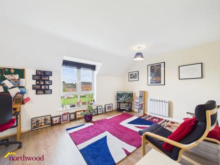 2 bedroom Flat for sale in Alma Road, Banbury, OX16
