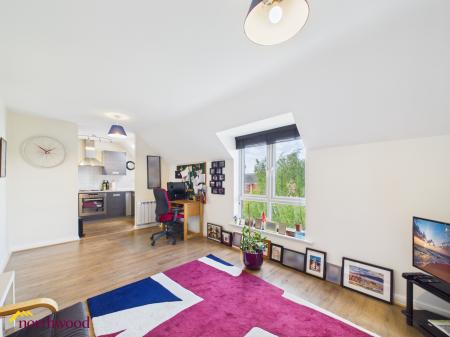 2 bedroom Flat for sale in Alma Road, Banbury, OX16