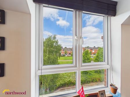 2 bedroom Flat for sale in Alma Road, Banbury, OX16