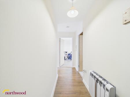 2 bedroom Flat for sale in Alma Road, Banbury, OX16