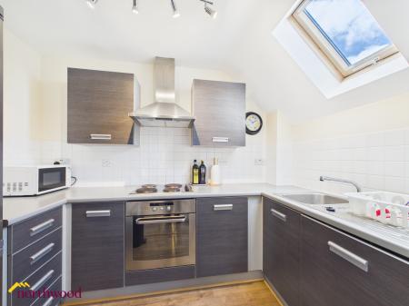 2 bedroom Flat for sale in Alma Road, Banbury, OX16