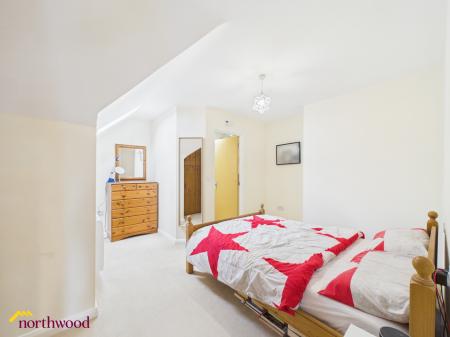 2 bedroom Flat for sale in Alma Road, Banbury, OX16