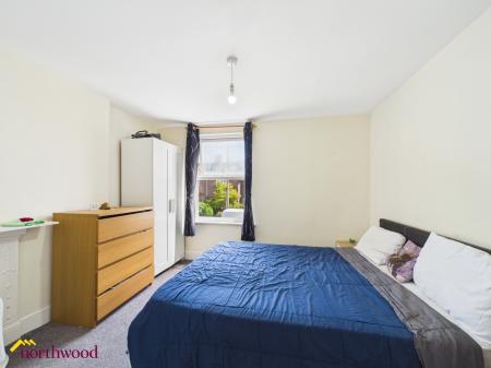 3 bedroom Terraced House to let in Avenue Road, Banbury, OX16