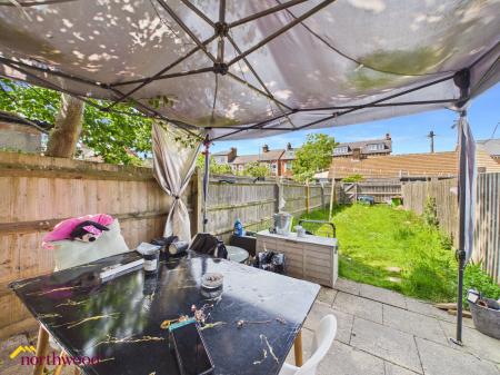 3 bedroom Terraced House to let in Avenue Road, Banbury, OX16