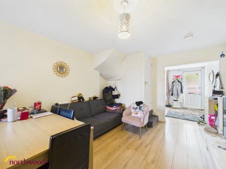 3 bedroom Terraced House to let in Avenue Road, Banbury, OX16