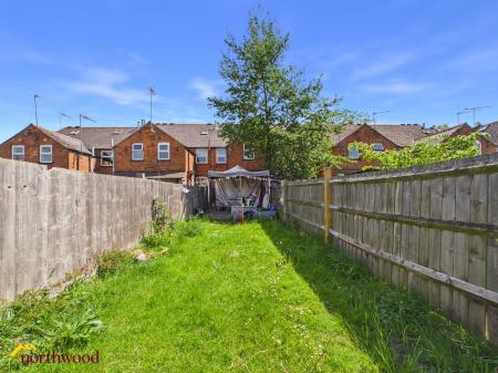3 bedroom Terraced House to let in Avenue Road, Banbury, OX16