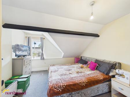 3 bedroom Terraced House to let in Avenue Road, Banbury, OX16