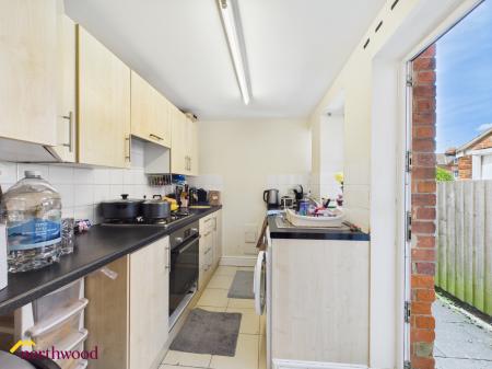 3 bedroom Terraced House to let in Avenue Road, Banbury, OX16
