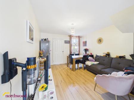 3 bedroom Terraced House to let in Avenue Road, Banbury, OX16