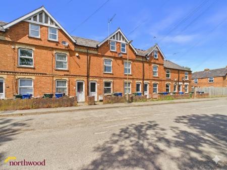 Avenue Road, Banbury, OX16