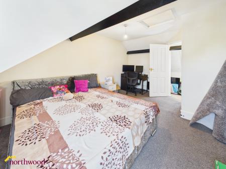 3 bedroom Terraced House to let in Avenue Road, Banbury, OX16