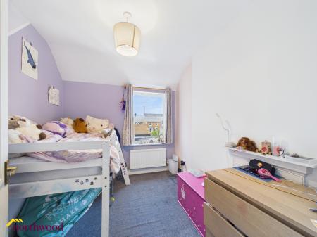 3 bedroom Terraced House to let in Avenue Road, Banbury, OX16