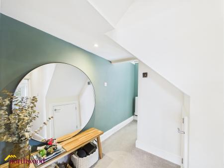 1 bedroom Flat to let in Broughton Road, Banbury, OX16