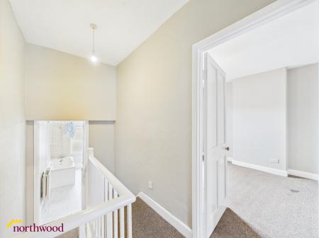 2 bedroom End of terrace house to let in Newland Place, Banbury, OX16