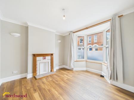 2 bedroom End of terrace house to let in Newland Place, Banbury, OX16