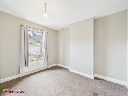 2 bedroom End of terrace house to let in Newland Place, Banbury, OX16