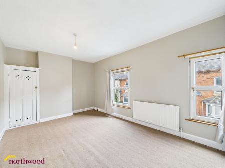 2 bedroom End of terrace house to let in Newland Place, Banbury, OX16