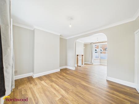 2 bedroom End of terrace house to let in Newland Place, Banbury, OX16