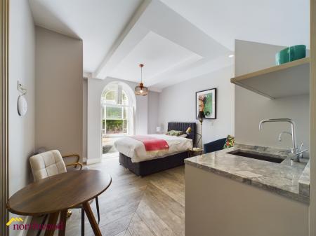 1 bedroom House share to let in Bridge Street, Banbury, OX16