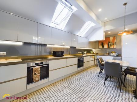 1 bedroom Studio flat to let in Bridge Street, Banbury, OX16
