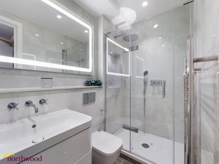 1 bedroom Studio flat to let in Bridge Street, Banbury, OX16