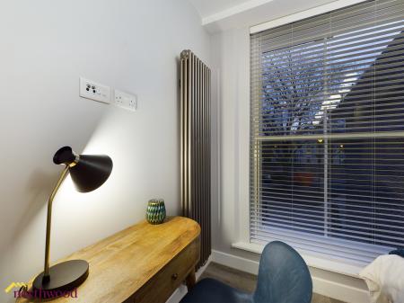 1 bedroom Studio flat to let in Bridge Street, Banbury, OX16