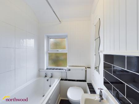 3 bedroom Terraced House to let in Howard Road, Banbury, OX16